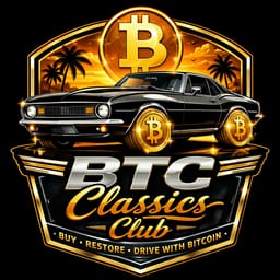 BTC Classics Club